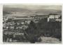 Letovice 117 panorama zámek klášter kostel Blansko