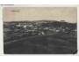 Letovice 123 panorama zámek klášter kostel 1920 Blansko
