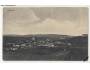 Letovice 164 panorama zámek klášter kostel RU FJI Blansko