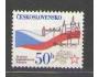 ČSR II Pof. 2627 - 15. výročí čs. federace **