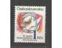 ČSR II Pof. 2677 - 45. výr. Mezinár. dne studentstva **