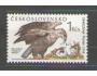 ČSR II Pof. 2897, Ohrožená fauna ČSSR **