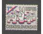 ČSR II Pof. 2942, Svobodné volby **