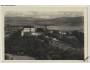 Letovice 206 panorama zámek Blansko