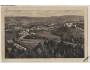 Letovice 228 panorama zámek kostel Blansko