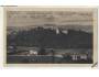 Letovice 233 panorama zámek 1923 Blansko