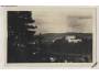 Letovice 236 panorama zámek klášter 1928 Blansko