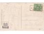 POŠTOVNA SV.HOSTÝN=VZÁCNÉ NA ZN=rok1915*R3108