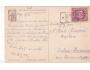 POŠTOVNA SV.HOSTÝN=VZÁCNÉ NA ZN=rok1918*R3109