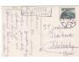 POŠTOVNA SV.HOSTÝN=rok1939*R3118