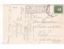 POŠTOVNA SV.HOSTÝN+POMNÍK VOJÁKŮ=rok1934*R3122