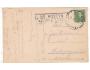 POŠTOVNA SV.HOSTÝN=rok1934*R3123