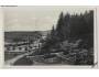 Letovice 272 koupaliště bazén hotel 1942 Blansko