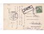 POŠTOVNA SV.HOSTÝN=rok1933*R3131