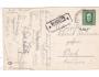 POŠTOVNA SV.HOSTÝN=rok1925*R3138