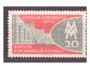 DDR Mi 712 - Veletrh v Lipsku 1959 **