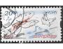 Mi. č. 483 Slovensko ʘ za 3,-Kč xsk409x