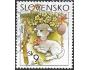 Mi. č. 508 Slovensko ʘ za 1,-Kč xsk409x