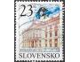 Mi. č. 513 Slovensko ʘ za 3,-Kč xsk409x