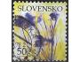 Mi. č. 550 Slovensko ʘ za 2,-Kč xsk409x