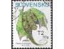 Mi. č. 582 Slovensko ʘ za 2,-Kč xsk409x