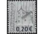 Mi. č. 601 Slovensko ʘ za 1,-Kč xsk409x