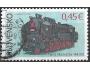 Mi. č. 762 Slovensko ʘ za 3,-Kč xsk409x