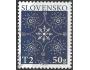 Mi. č. 918 Slovensko ʘ za 4,-Kč xsk409x