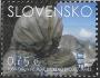 Mi. č. 939 Slovensko ʘ za 4,-Kč xsk409x