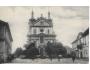 STARÁ BOLESLAV /r.1918 /M 351-125