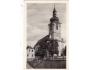 KLENČÍ KOSTEL=ŠUMAVA=rok1947*R3154