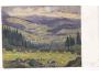 OKOLÍ ŠPIČÁKU=mal.MINAŘÍK=ŠUMAVA=rok1937*R3155