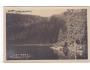 ČERNÉ JEZERO=ŠUMAVA=rok1930*R3159