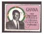Ghana - generál Kotoka