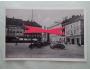 ZNOJMO - Konrad Henlein Platz - Hotel - auta - veteráni