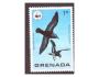 Grenada - fauna, pták **
