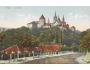 PRAHA-HRADČANY /r.1910 /M 352-18