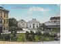 DVŮR KRÁLOVÉ NAD MABEM-SOKOLOVNA /r.1913 /M 352-22