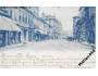 OSTRAVA-HLAVNÍ ULICE /r.1899!!! /M 352-35