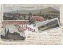 LIBEREC /r.1904 /M 352-50