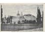 OLOMOUC-KLÁŠTER HRADISKO /r.1924 /M 352-95