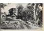 HUKVALDY HRAD-OBORA /r.1945 /M 352-189