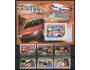Guinea-aut.sport-Sebastian Loeb-5803/08+blok 1575 **