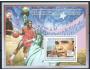 Guinea-prezident Barack Obama-blok 1609 **