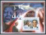Guinea-prezident Barack Obama-blok 1612 **