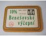 N.P. Benešov 1000ks