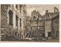 HUKVALDY HRAD /r.1930 /M353-8