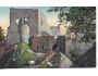 HUKVALDY HRAD /r.1921 /M353-18