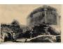 HUKVALDY HRAD /r.1945 /M353-26