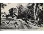 HUKVALDY HRAD /r.1945 /M353-30